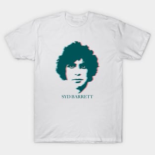 Syd Barrett T-Shirt